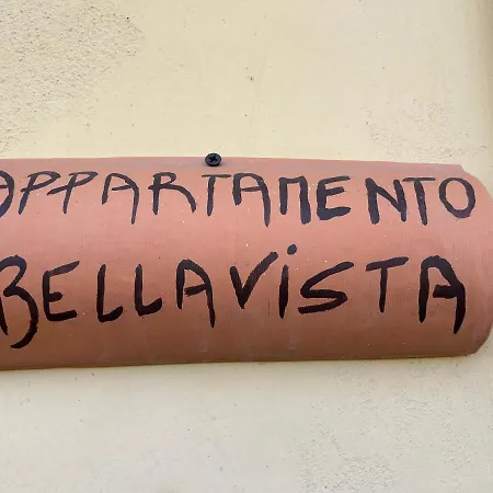 Διαμέρισμα Bellavista *