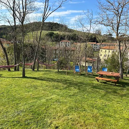 Διαμέρισμα Bellavista *