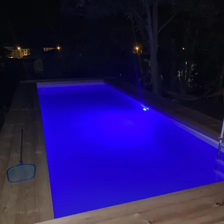 Διαμέρισμα Bellavista *