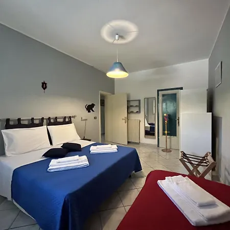 Διαμέρισμα Bellavista *