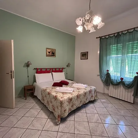 Bellavista Διαμέρισμα *