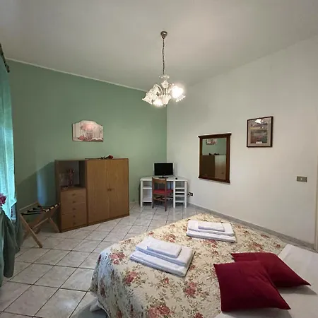 Διαμέρισμα Bellavista