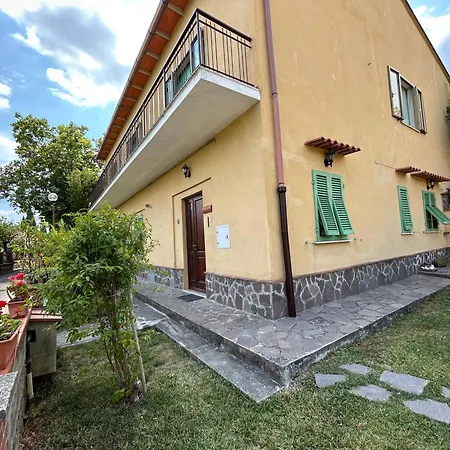 Διαμέρισμα Bellavista