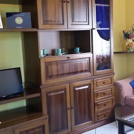 Bellavista Διαμέρισμα