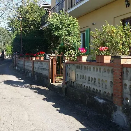Bellavista Διαμέρισμα